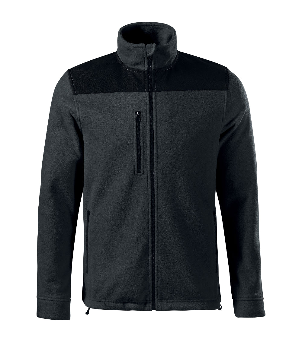Jacheta Polar (Fleece) Unisex Personalizata