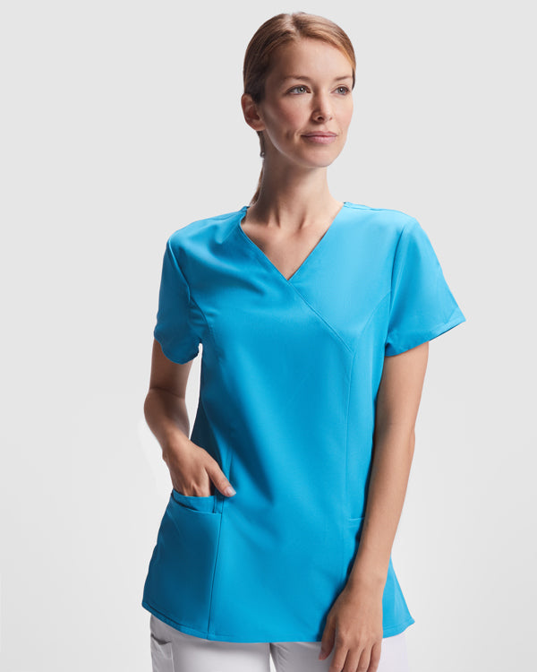 Bluza Medicala pentru Dama, Ferox Woman 9084