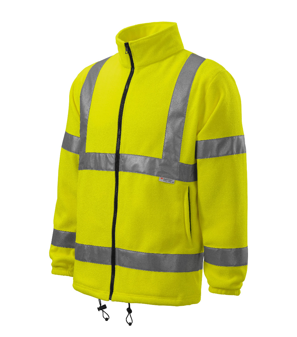 Jacheta Polar (Fleece) Unisex, HV Fleece Jachet 5V1