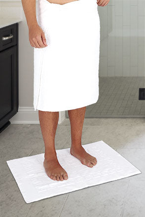 Covoras baie tip prosop 70*50cm - FLOOR