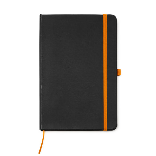Agenda personalizata A5