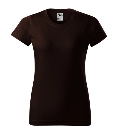 Tricou Dama, Basic 134-2