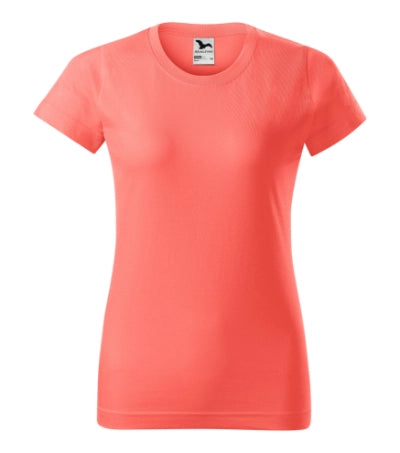 Tricou Dama, Basic 134-2