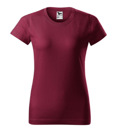 Tricou Dama, Basic 134-2
