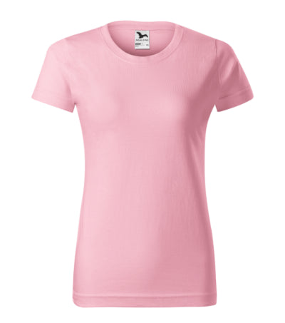 Tricou Dama, Basic 134-2