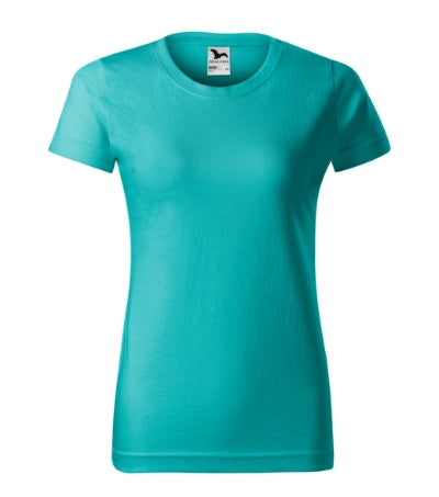 Tricou Dama, Basic 134-2