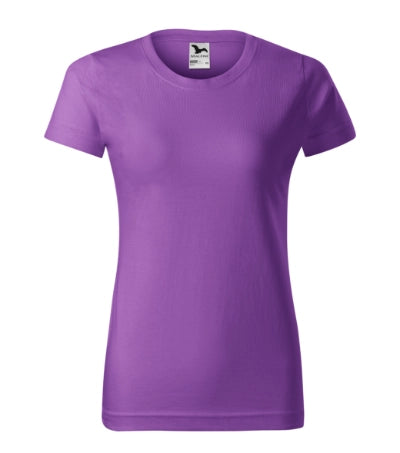 Tricou Dama, Basic 134-2