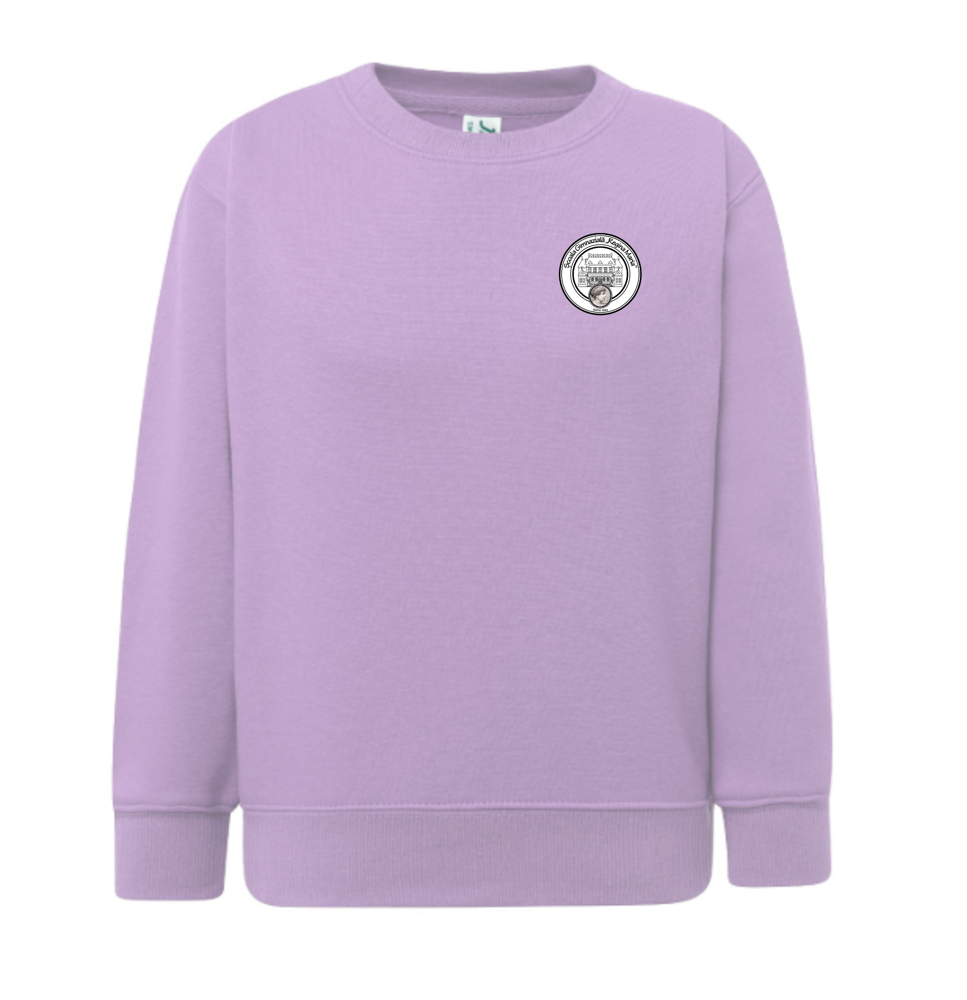 Bluza Clasica - Copii - Şcoala Gimnazială „Regina Maria”