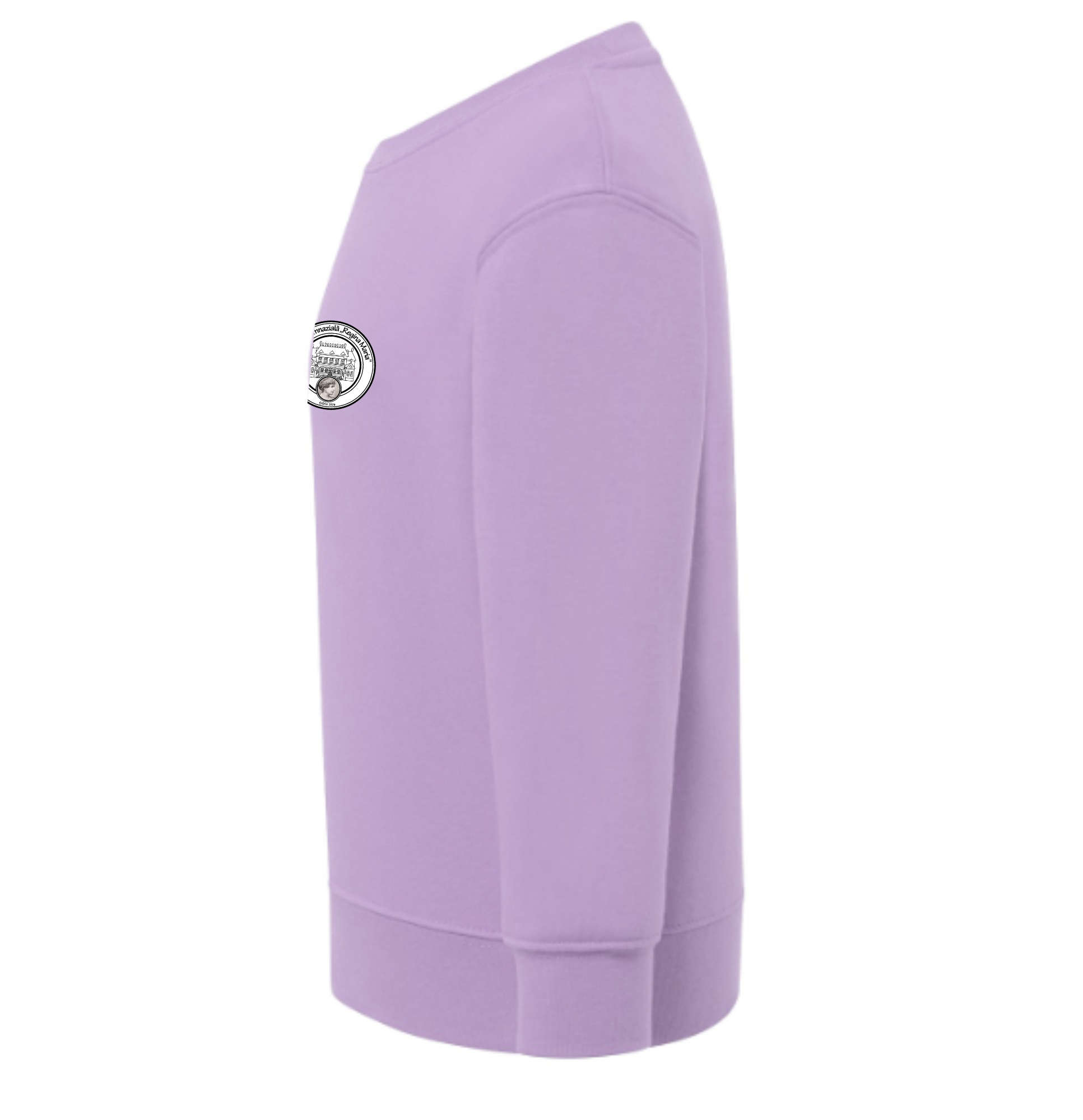 Bluza Clasica - Copii - Şcoala Gimnazială „Regina Maria”