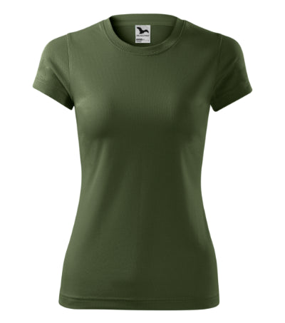 Tricou Dama, Tehnic/Sport, Fantasy 140