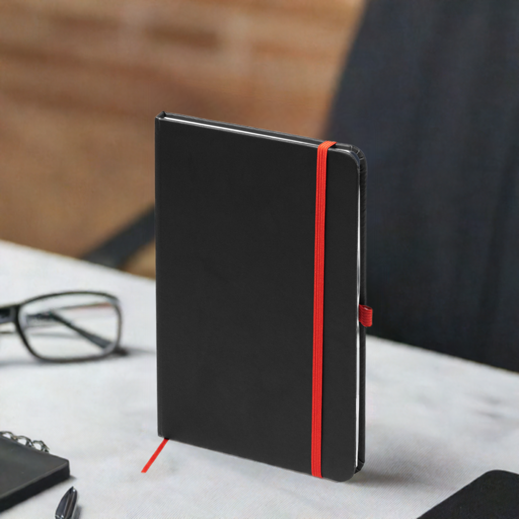 Agenda personalizata A5