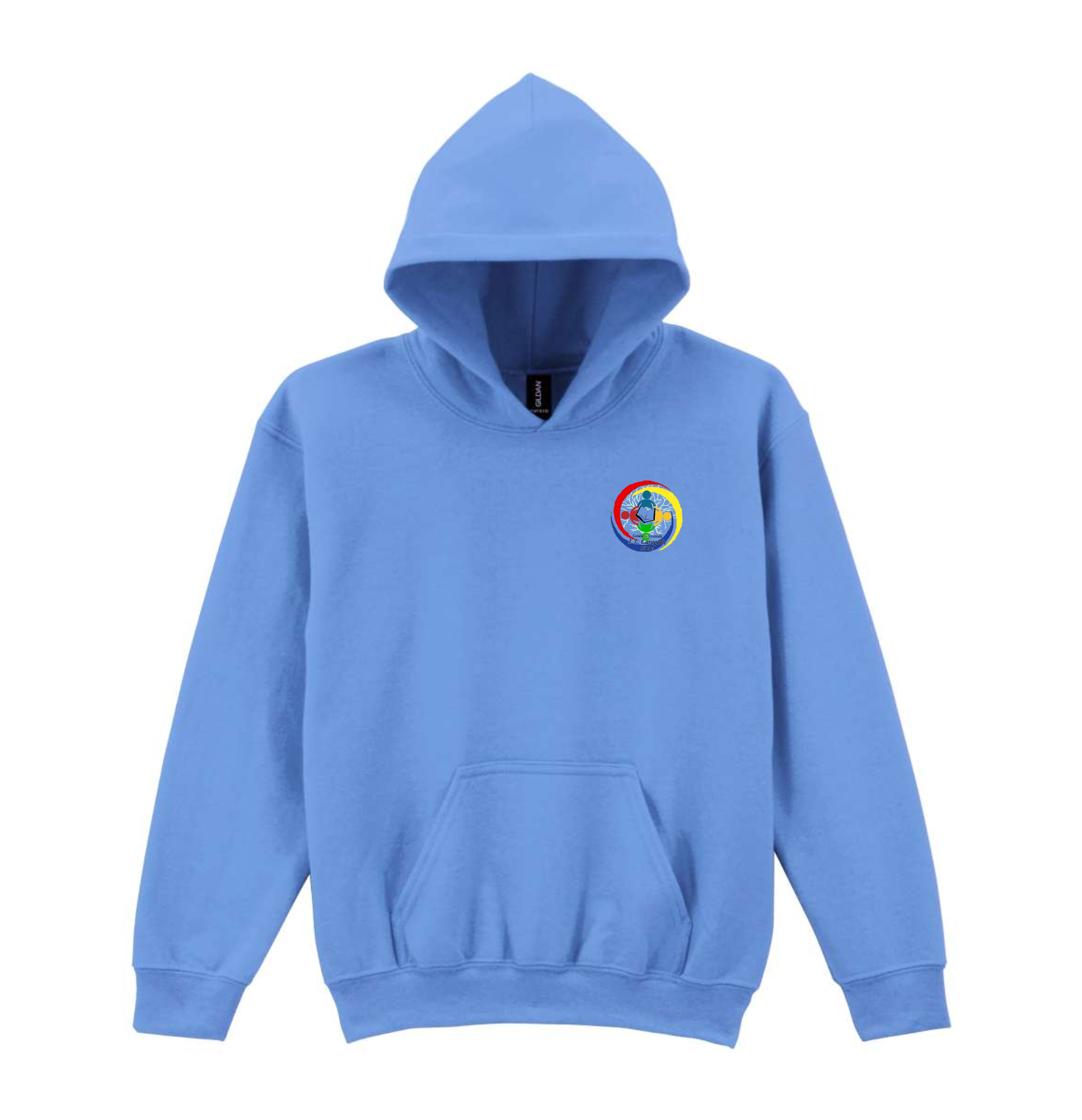 Hanorac Personalizat Copii– Școala Nr. 16 "I. L. Caragiale" Sibiu