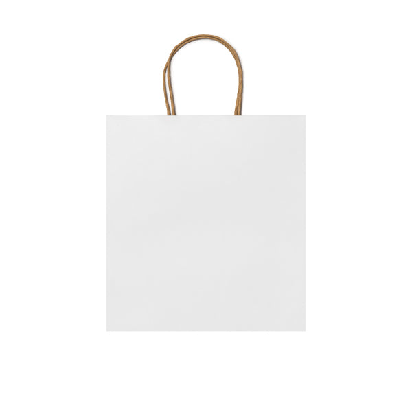 Punga hartie personalizata - HAYA, mica