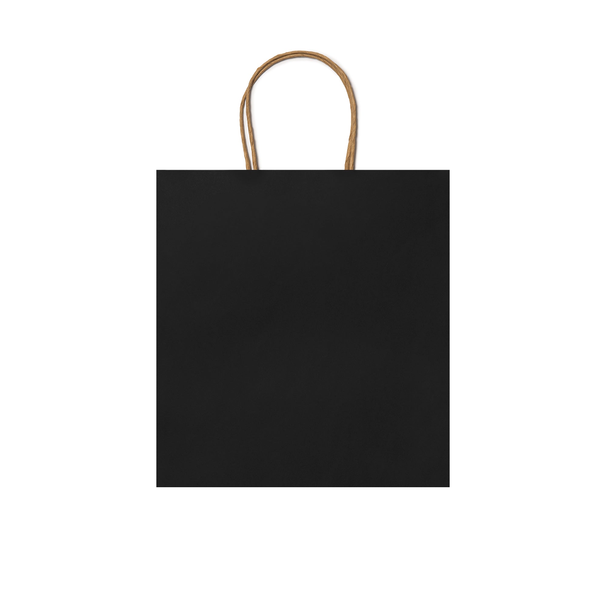 Punga hartie personalizata - HAYA, mica