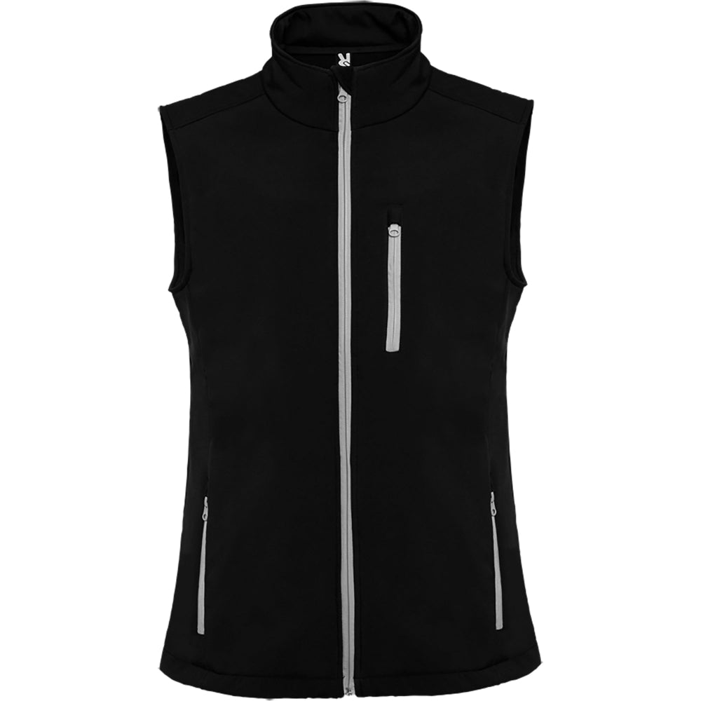 Vesta Softshell Barbati Personalizata