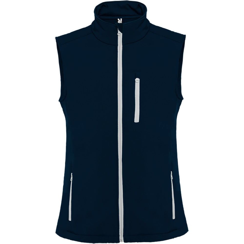 Vesta Softshell Barbati Personalizata