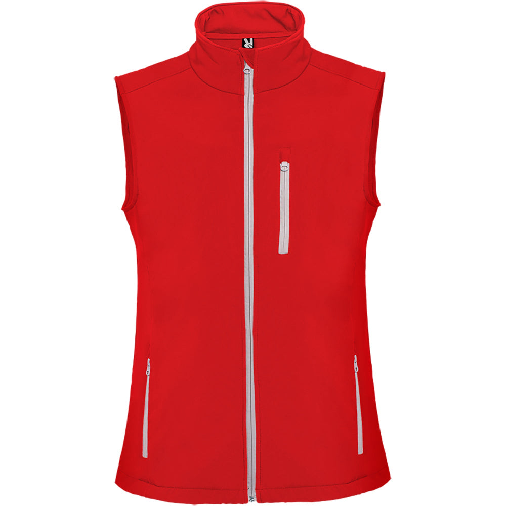 Vesta Softshell Barbati Personalizata