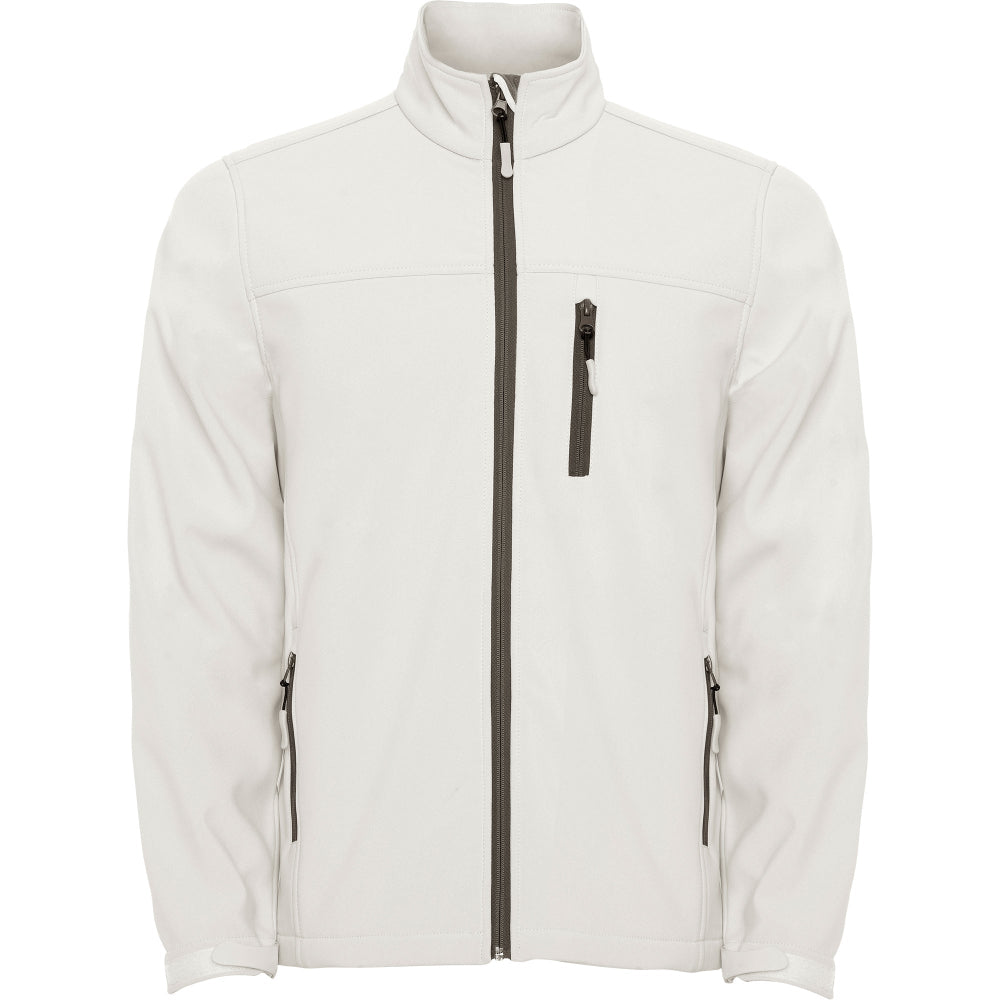 Jacheta Softshell Barbati Personalizata