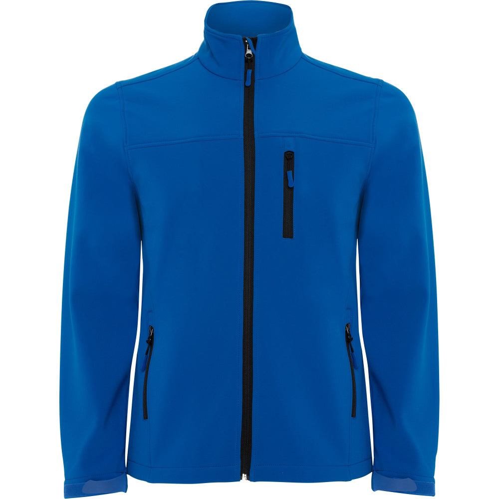 Jacheta Softshell Barbati Personalizata