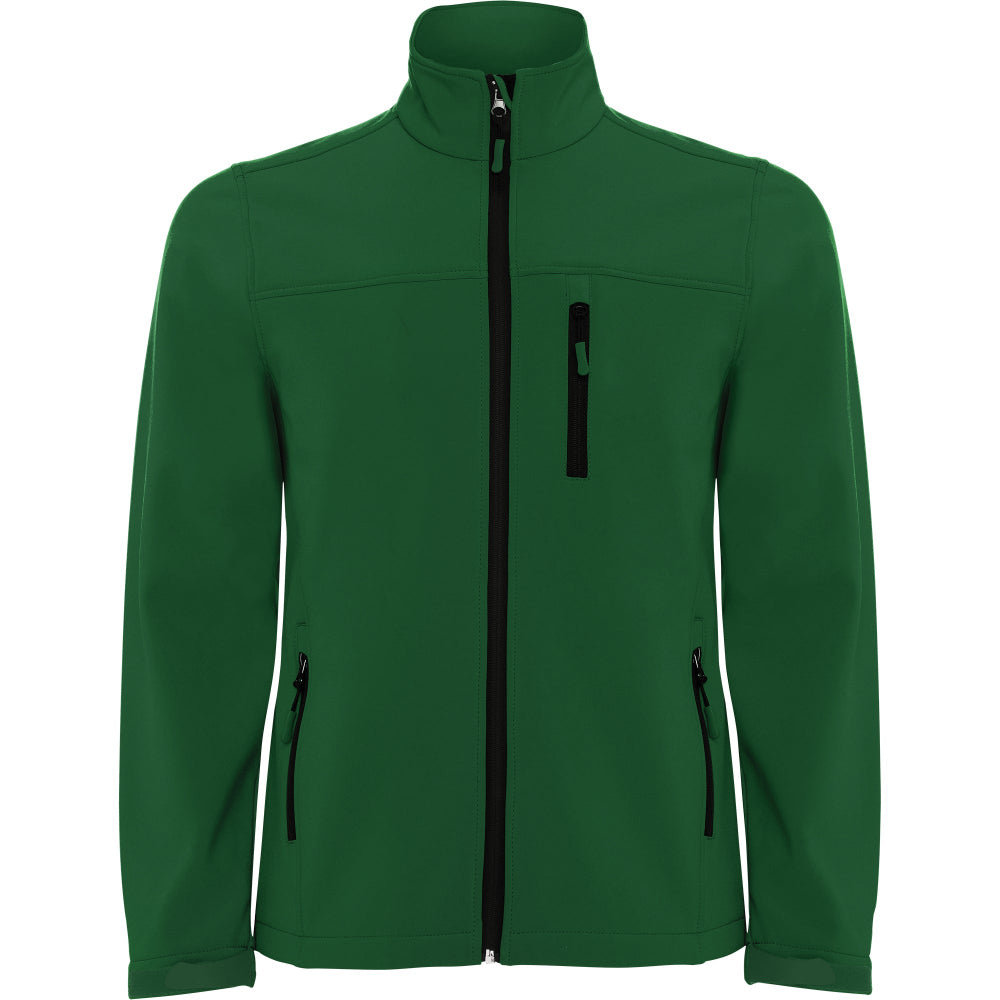 Jacheta Softshell Barbati Personalizata