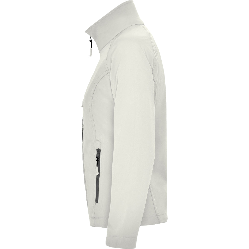 Jacheta Softshell Dama Personalizata