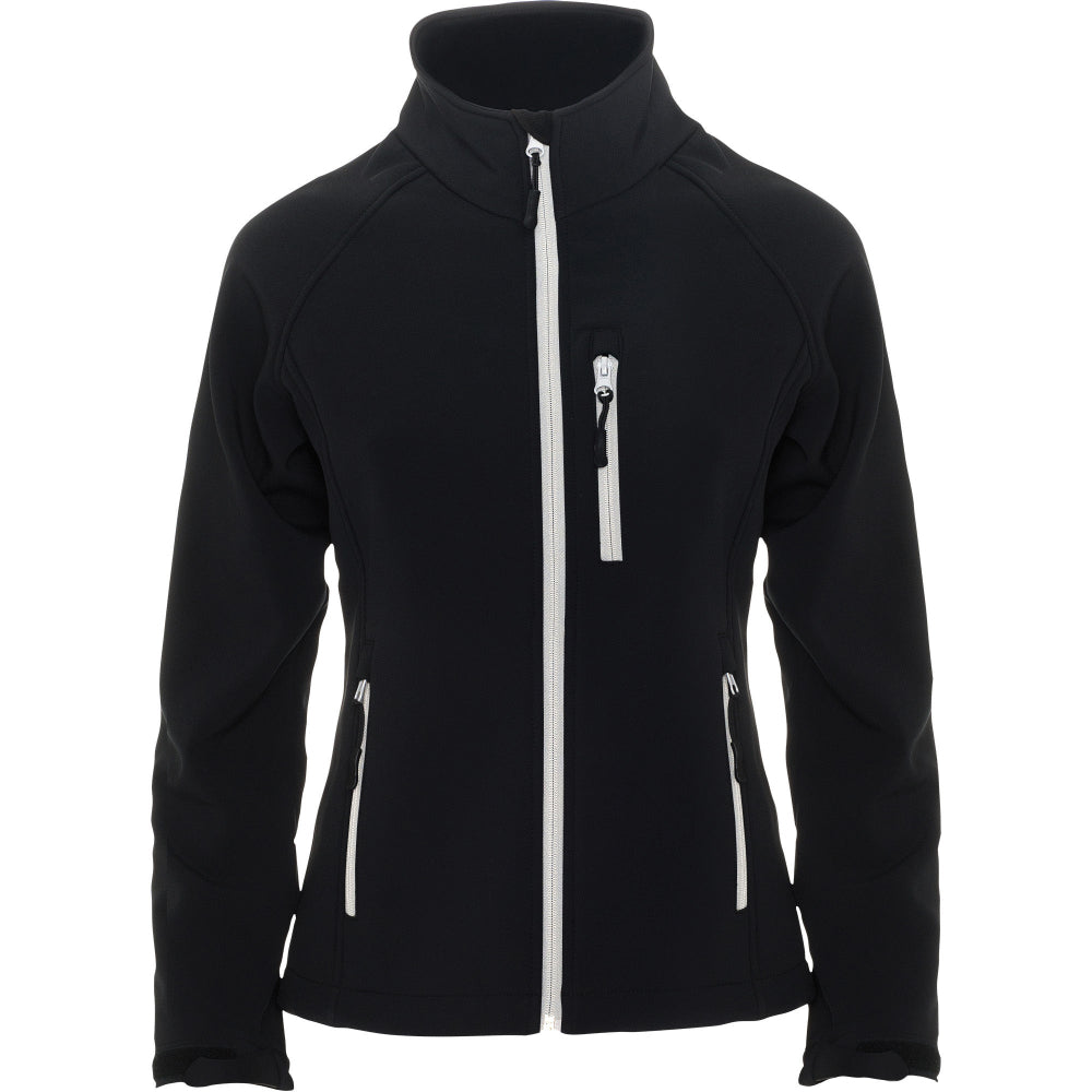 Jacheta Softshell Dama Personalizata