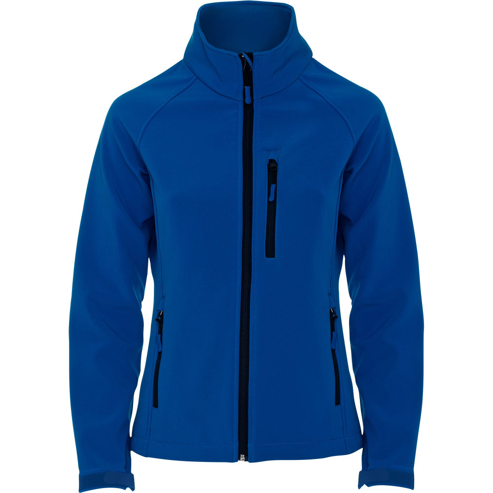 Jacheta Softshell Dama Personalizata