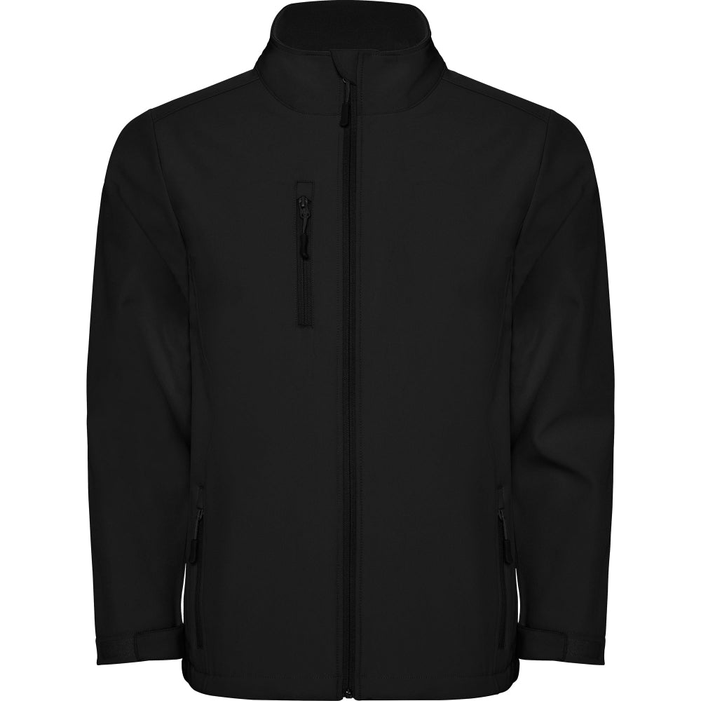 Jacheta Softshell Copii Personalizata