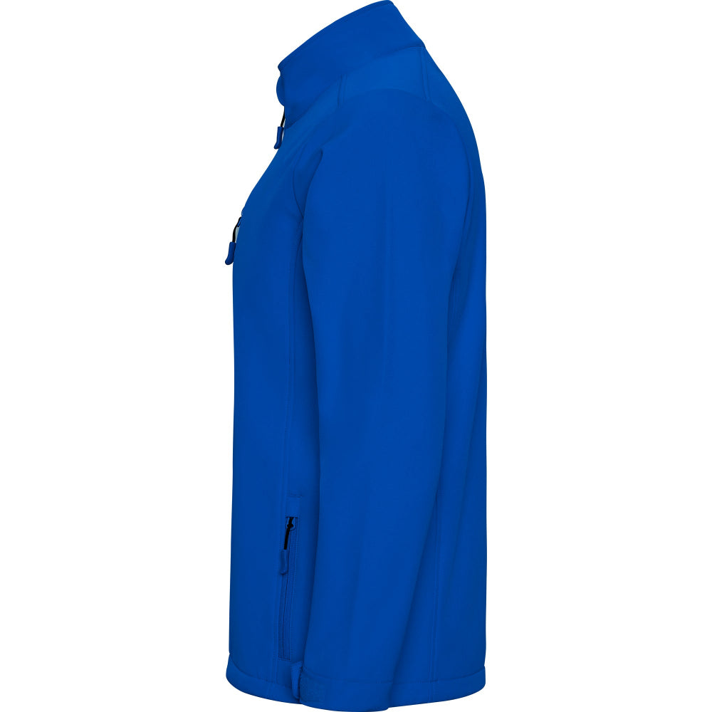 Jacheta Softshell Copii Personalizata