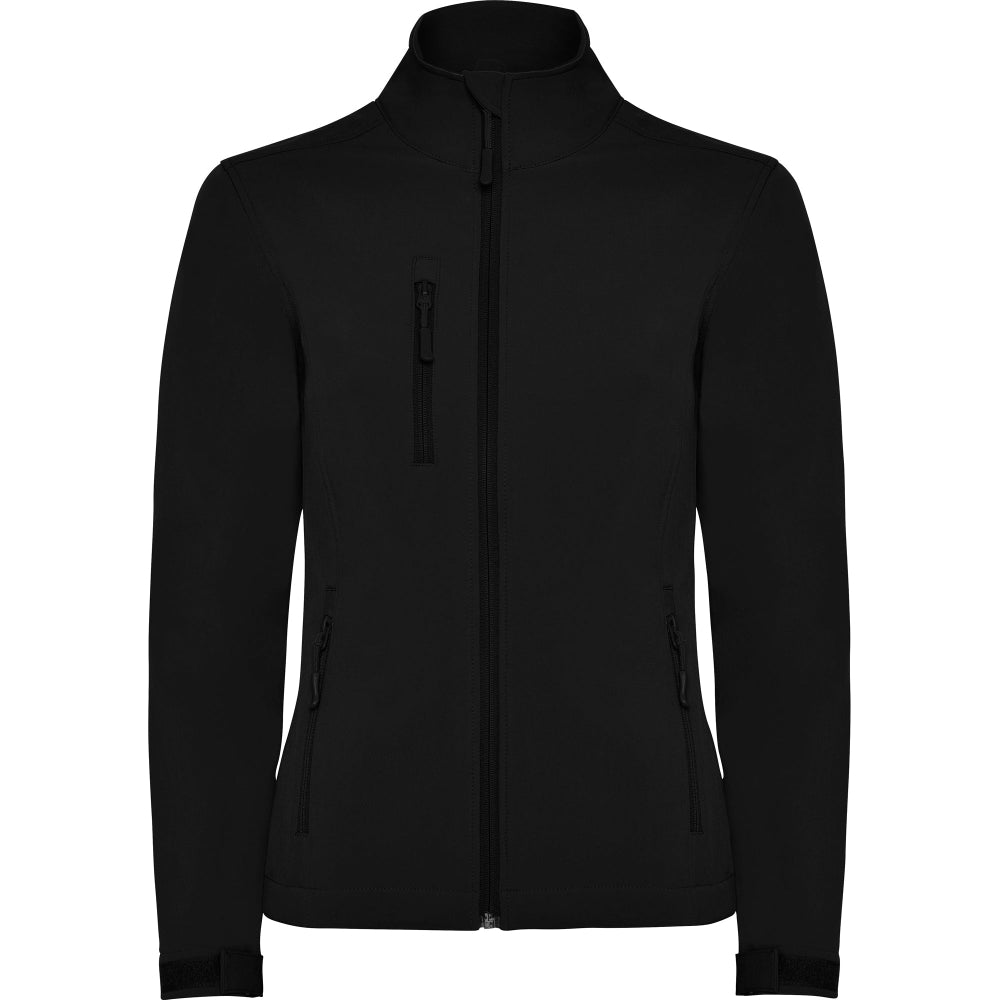 Jacheta Softshell Dama Personalizata