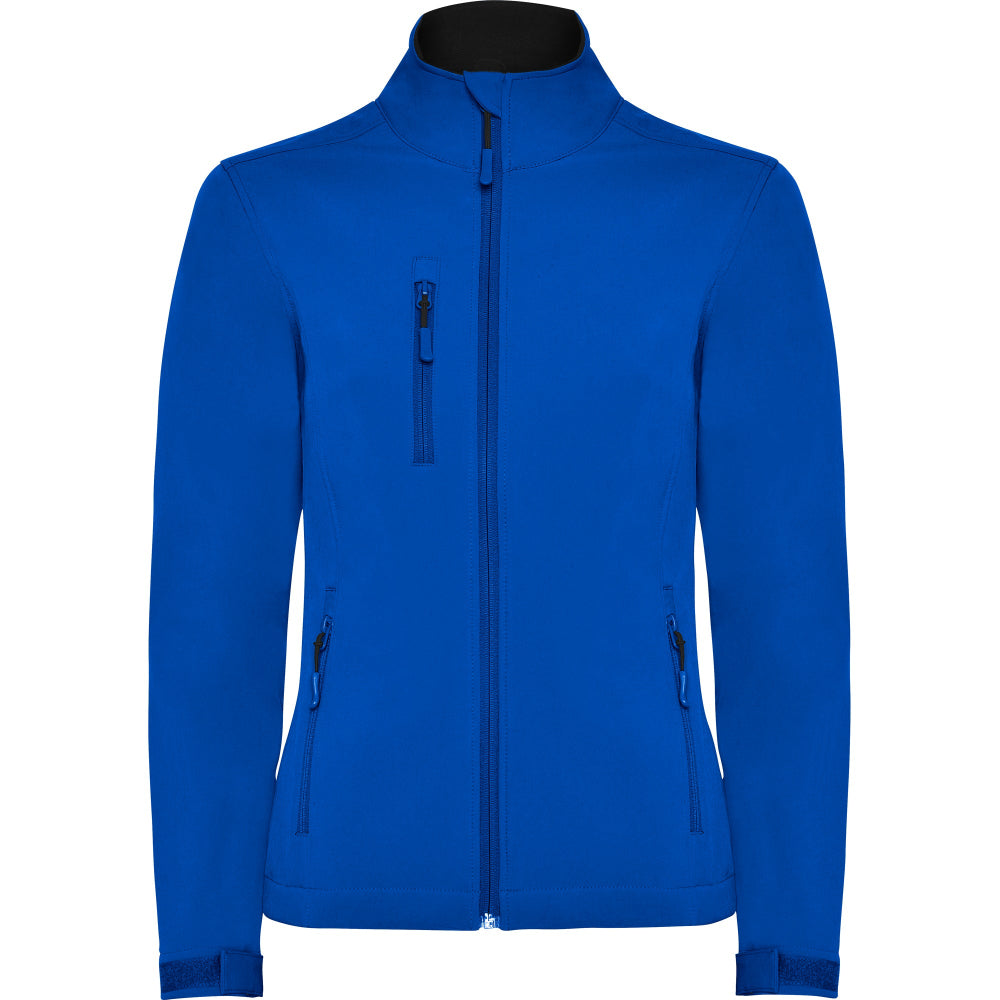 Jacheta Softshell Dama Personalizata