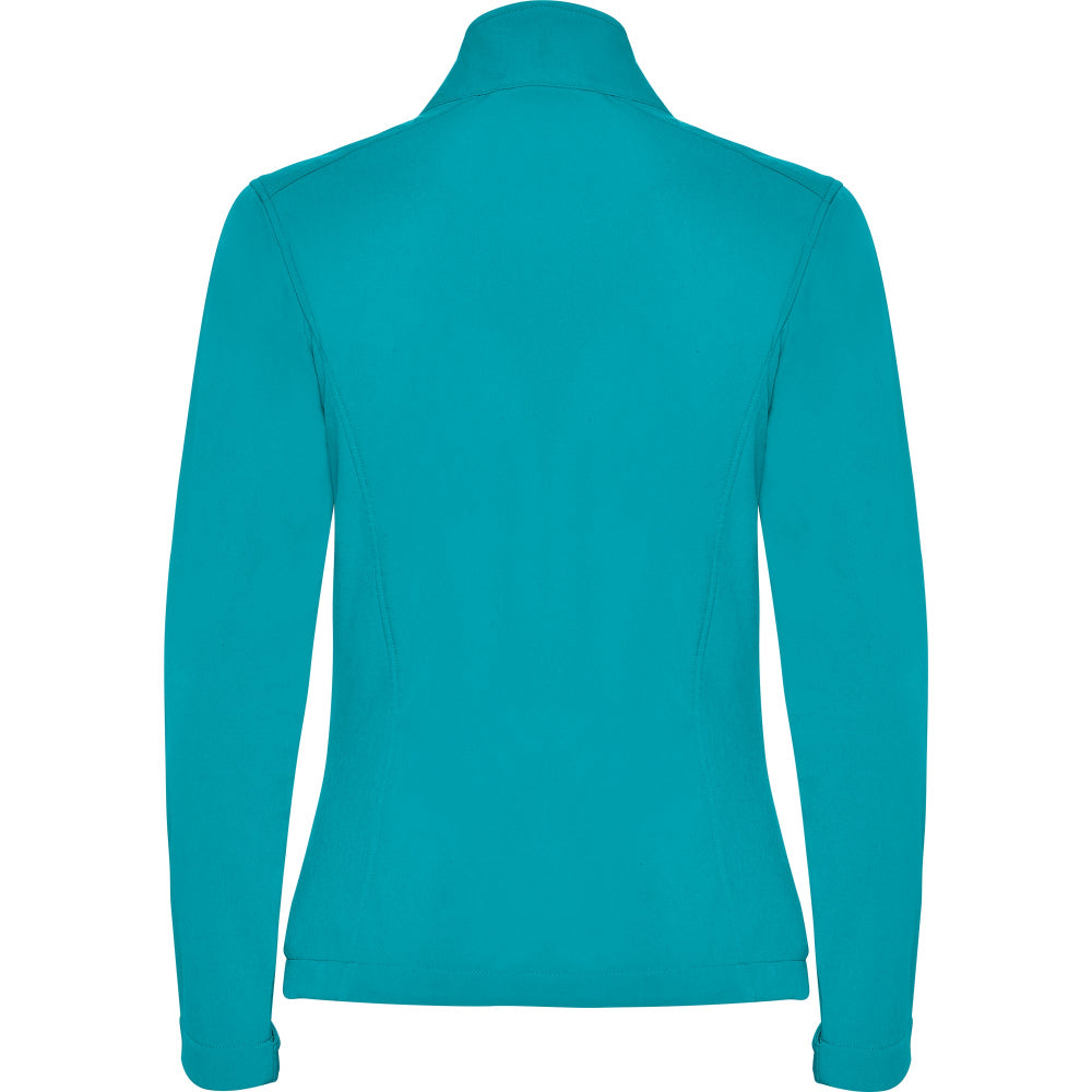 Jacheta Softshell Dama Personalizata
