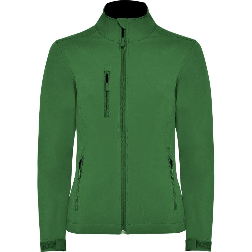 Jacheta Softshell Dama Personalizata