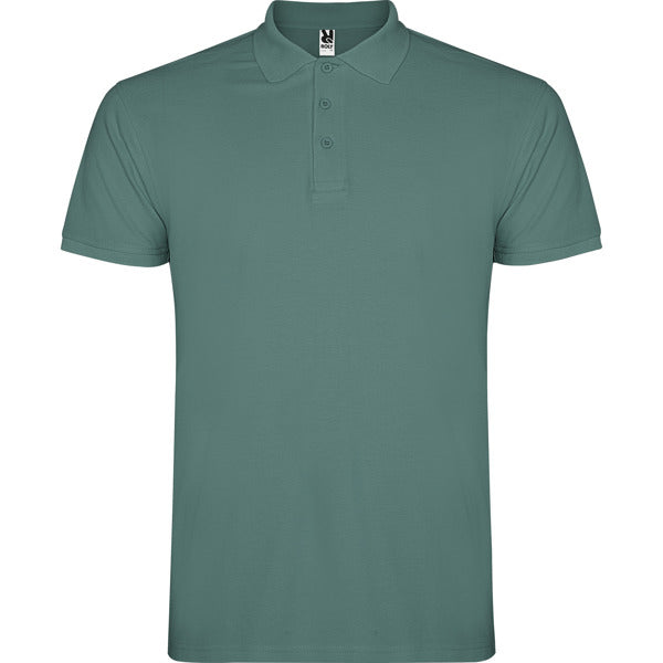Tricou Polo Barbati, Star 6638 (2)