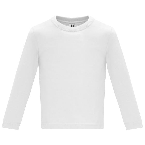 Tricou Copii, Baby LS 7203