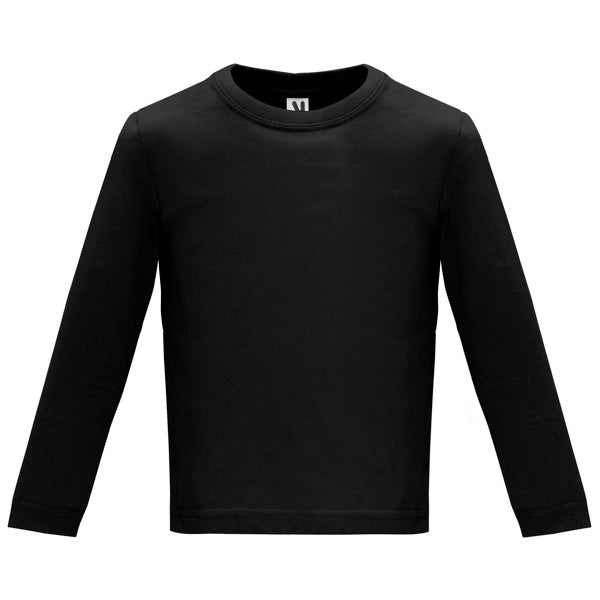 Tricou Copii, Baby LS 7203
