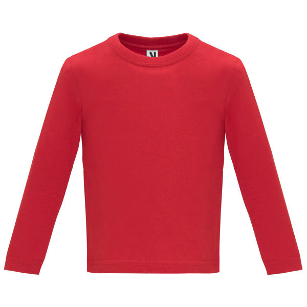 Tricou Copii, Baby LS 7203
