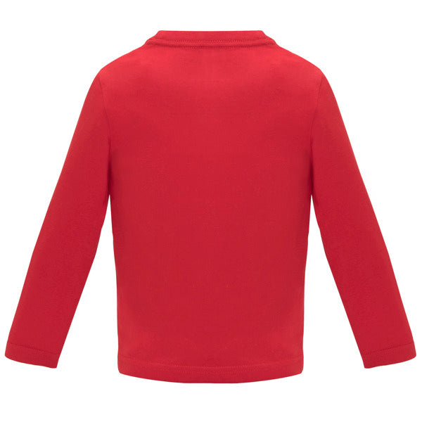 Tricou Copii, Baby LS 7203