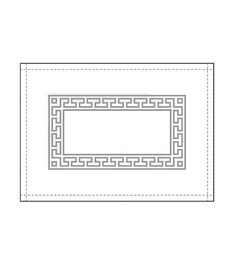 Covoras baie tip prosop 70*50cm - FLOOR