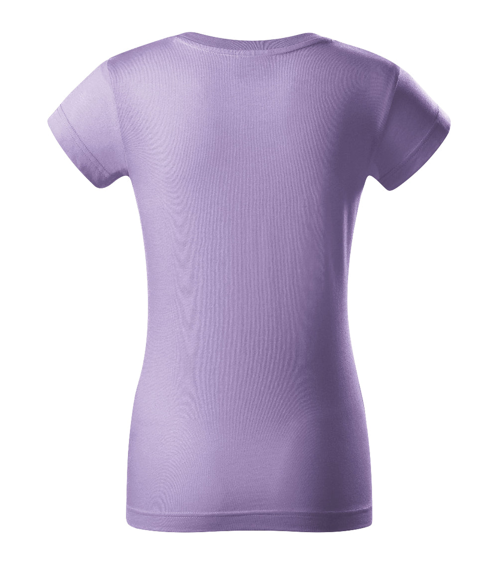 Tricou Dama Personalizat, Maneca Scurta, Resist R02