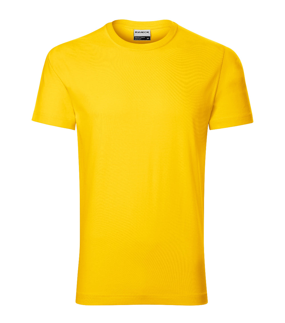 Tricou Barbati Personalizat, Maneca Scurta, Resist Heavy R03