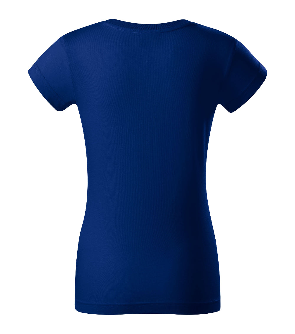 Tricou Dama Personalizat, Maneca Scurta, Resist Heavy R04
