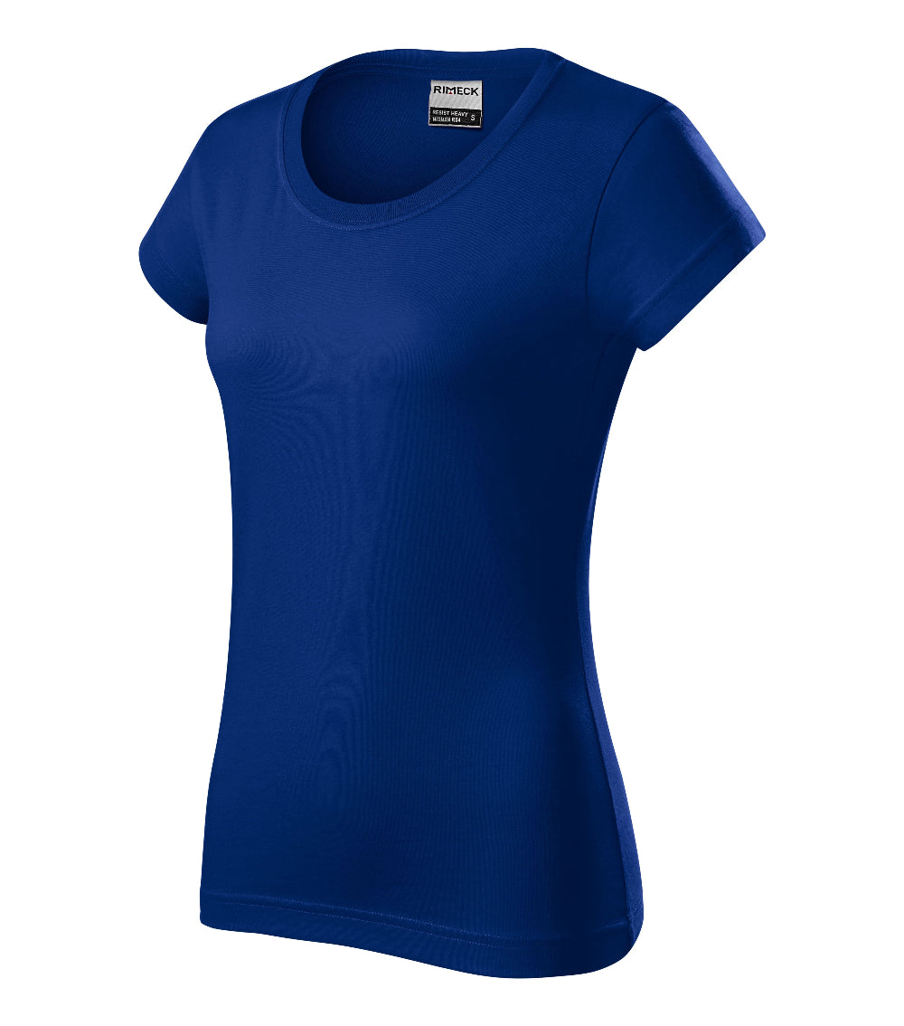 Tricou Dama Personalizat, Maneca Scurta, Resist Heavy R04