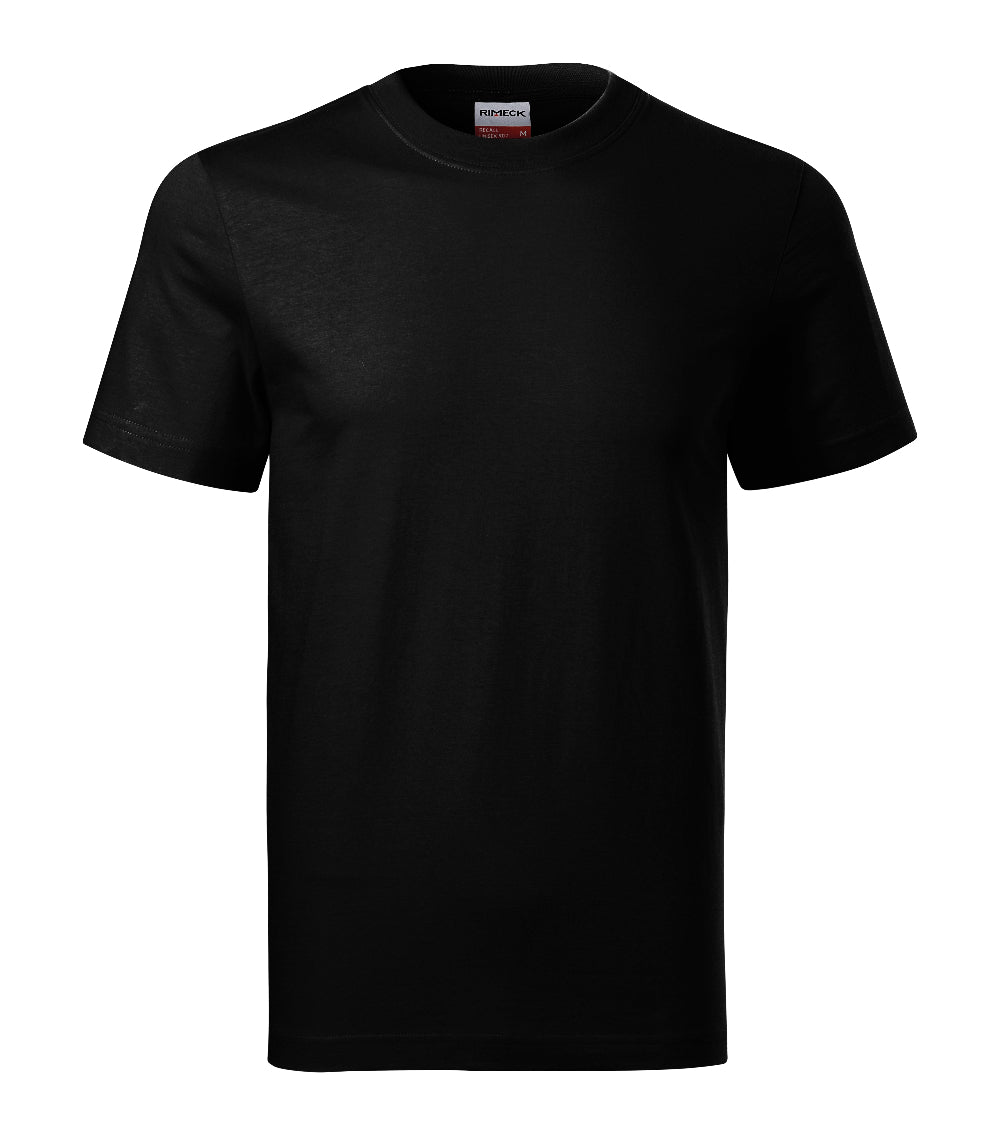 Tricou Unisex Personalizat, Maneca Scurta, Recall R07