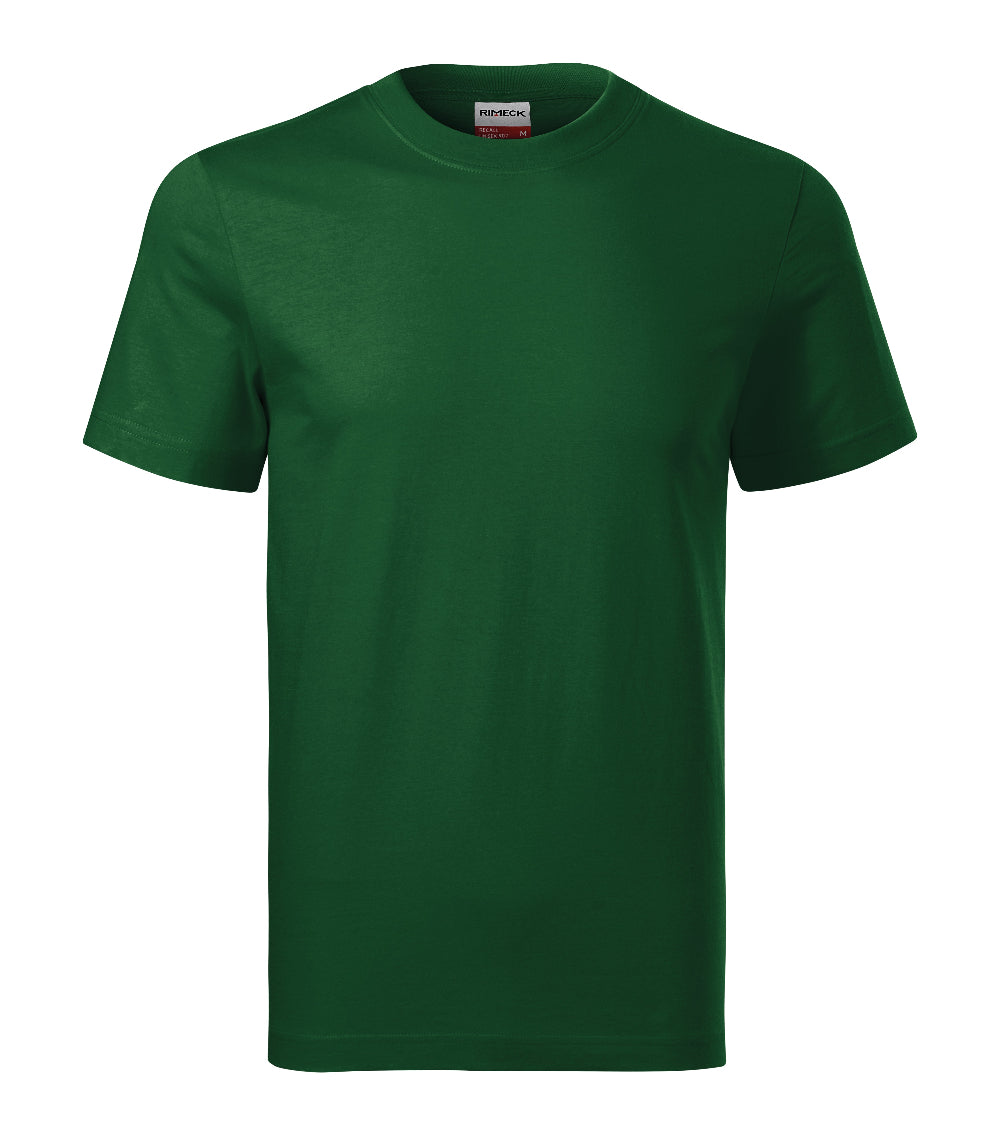 Tricou Unisex Personalizat, Maneca Scurta, Recall R07