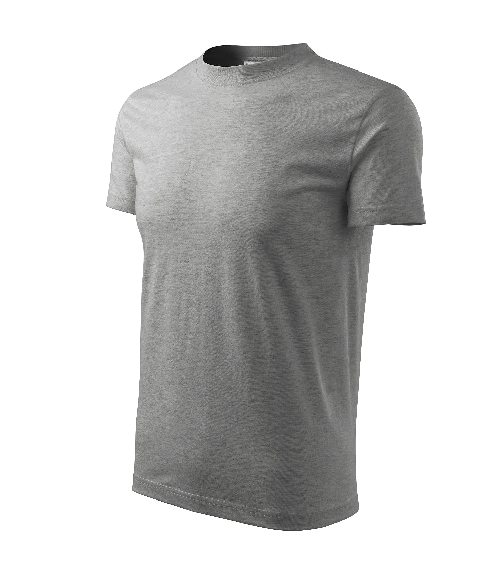 Tricou Unisex Personalizat, Maneca Scurta, Recall R07