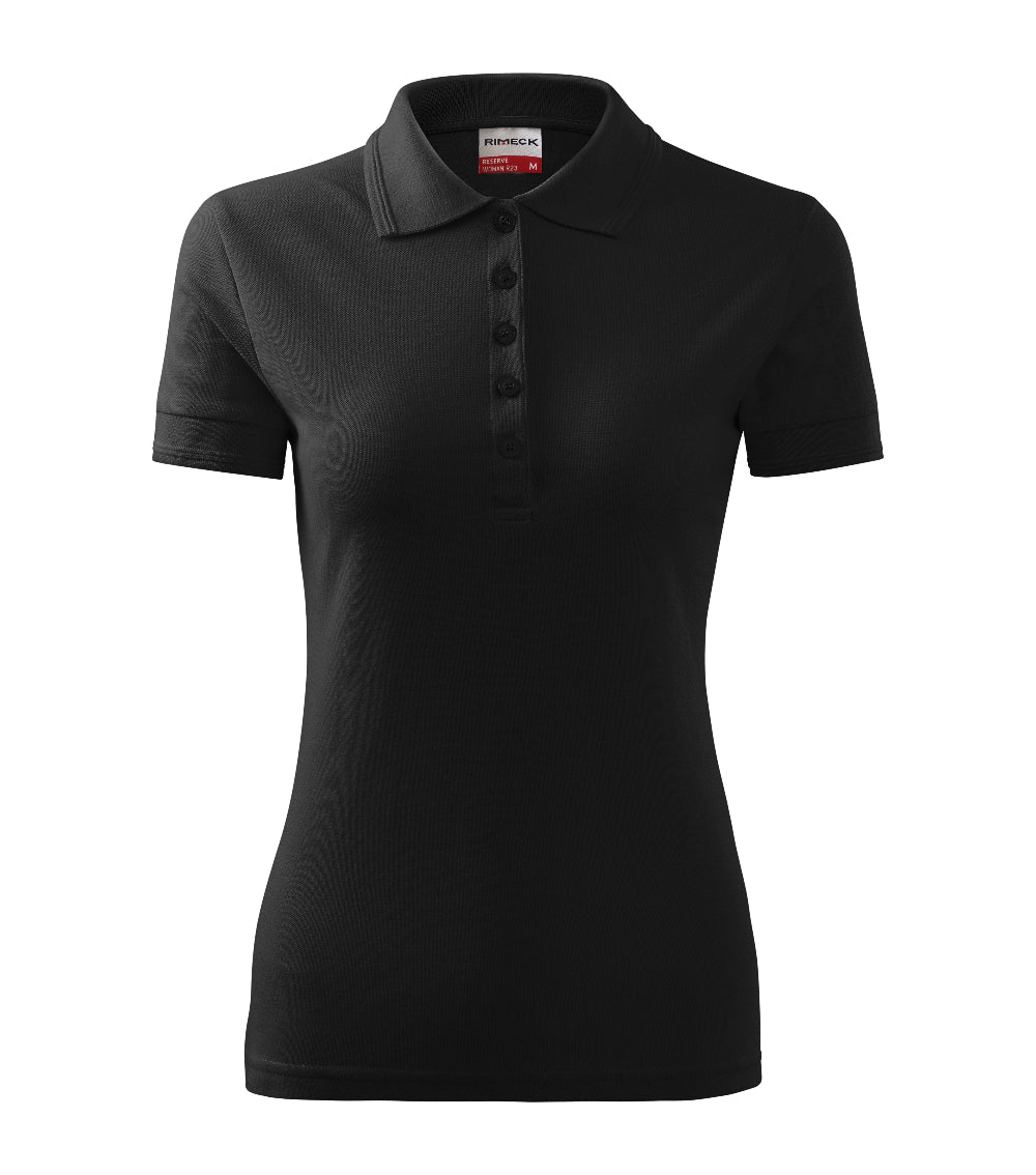 Tricou Dama Personalizat, Maneca Scurta, Reserve