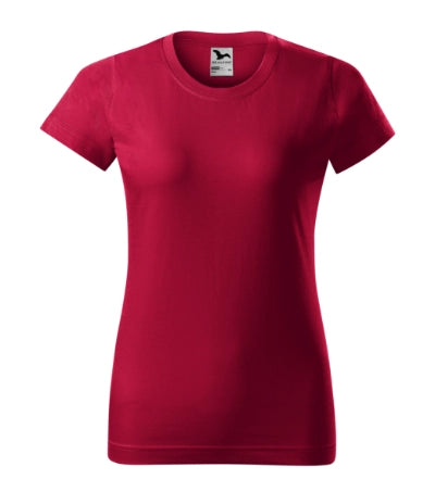 Tricou Dama, Basic 134-2