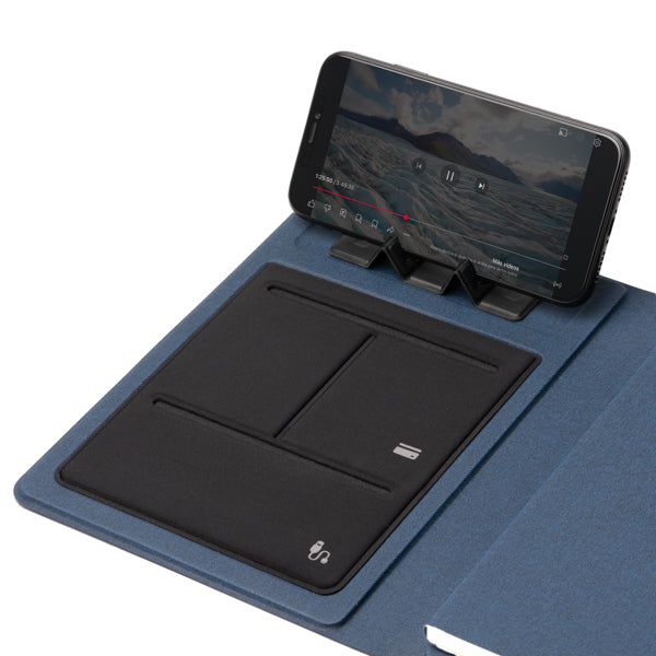 Agenda cu baterie personalizata - SABIX