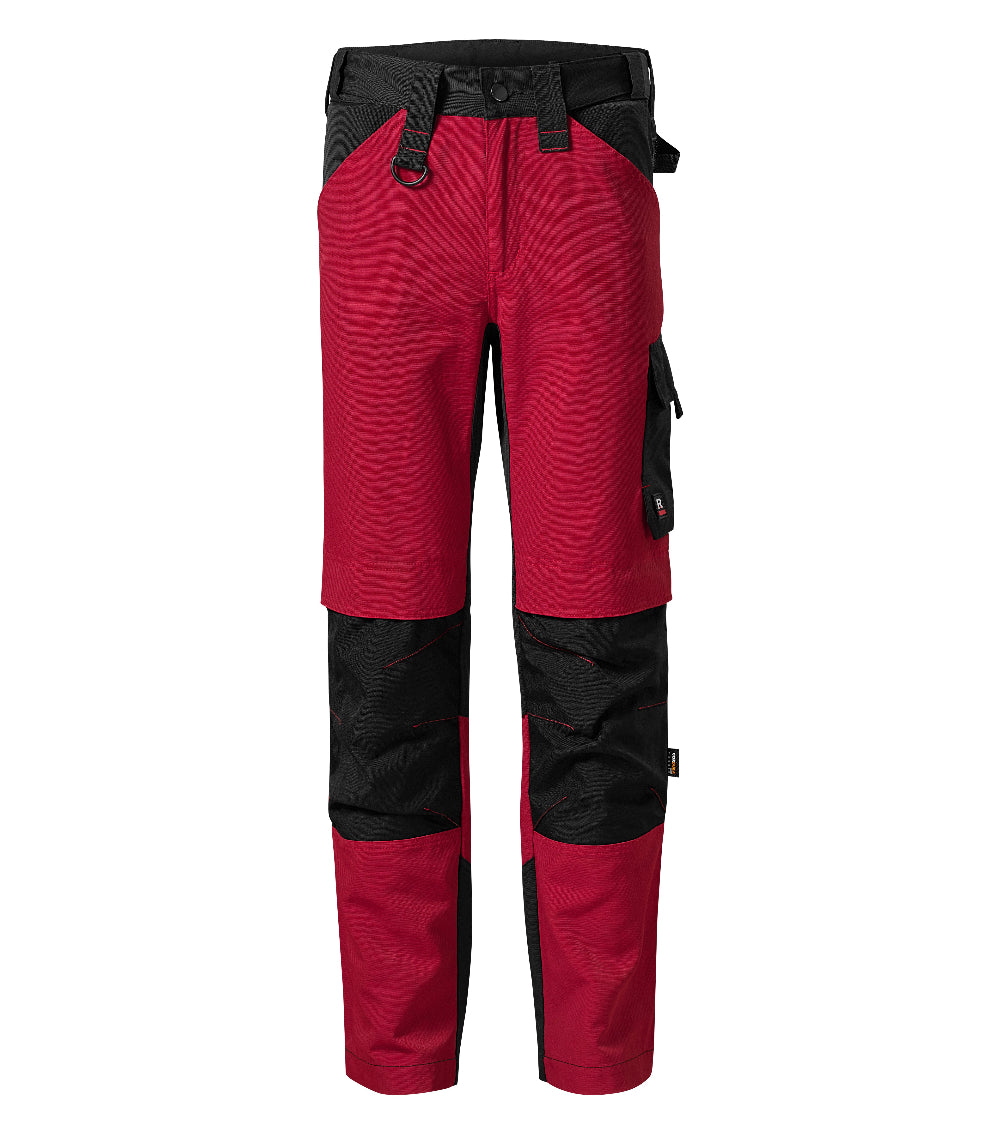 Pantaloni de lucru personalizati